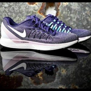 Nike Zoom Odyssey 2 Running Shoes